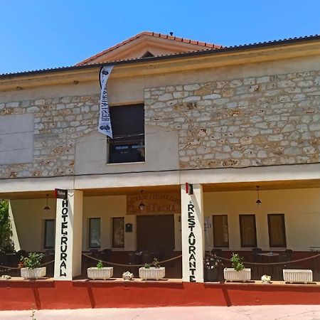 فندق La Sabina Castillejo de Robledo المظهر الخارجي الصورة